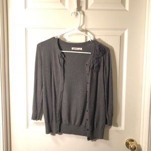 Old navy cardigan